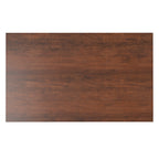 Hunter Dining Table in Umber