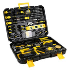 266-Piece Mechanics Tool Set
