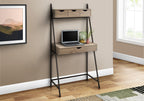Computer Desk with Storage Drawers