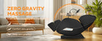 2024 Massage Chair Recliner With Zero Gravity