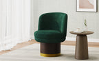 360° Swivel Accent Chair