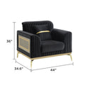 Antigua Contemporary Style Upholstery Chair