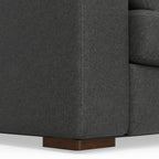 Charlie 78 Inch Deep Seater Sofa