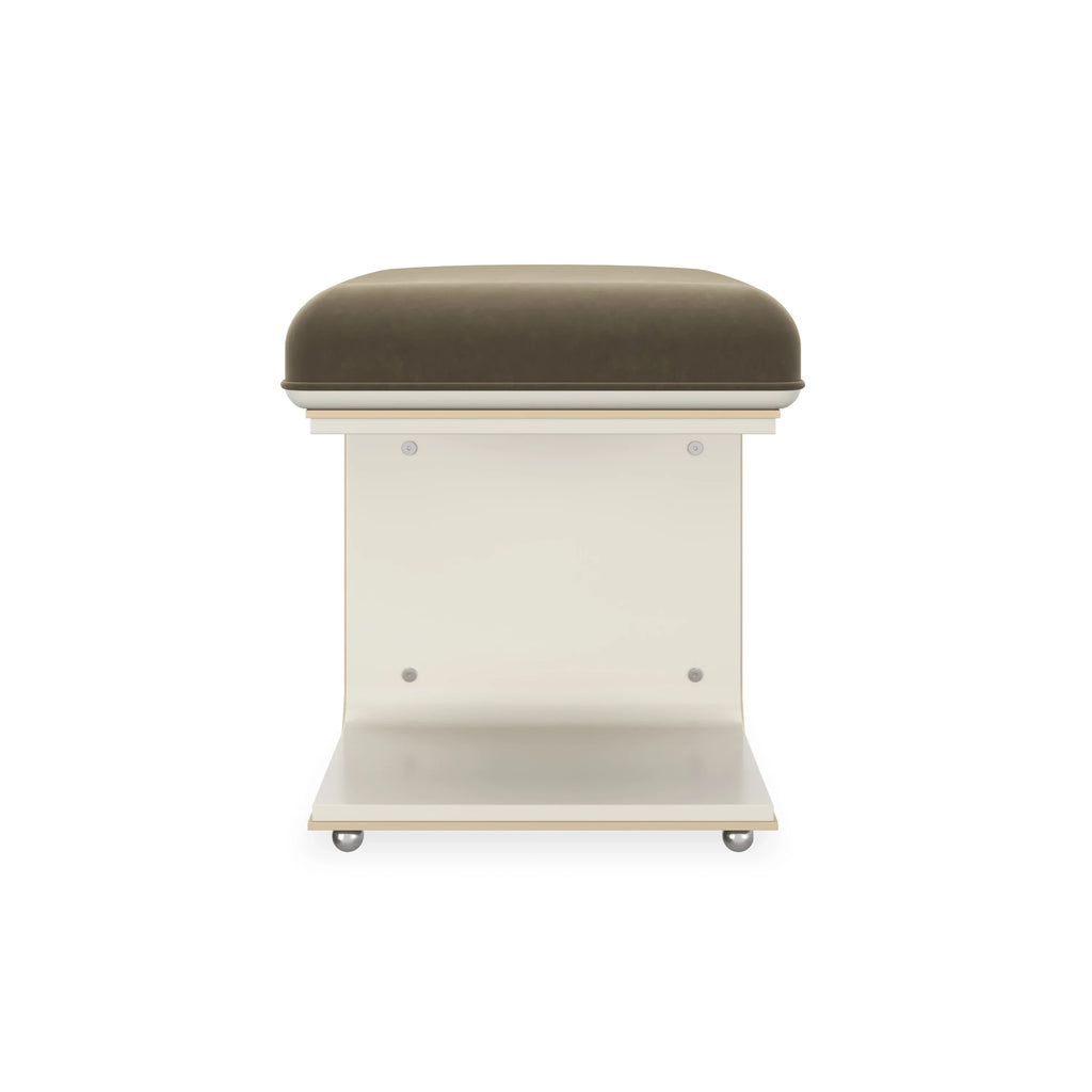 BALANCE BEAM-PEWTER
