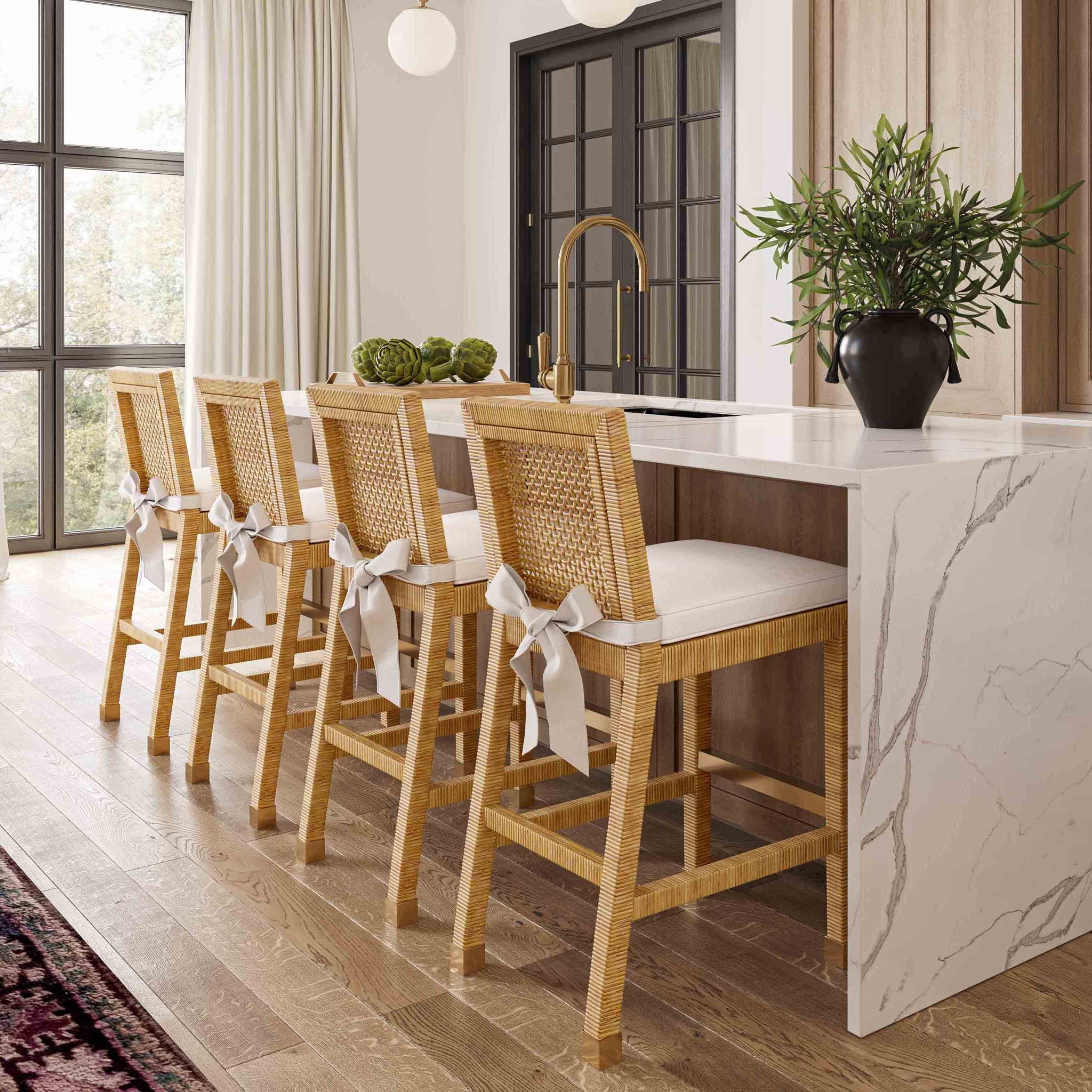 Amara - Bar Stool