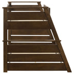 Reeder Twin Over Full Bunk Bed