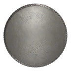 Juno Cast Aluminum Side Table