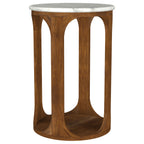 Eaton Round Side Table