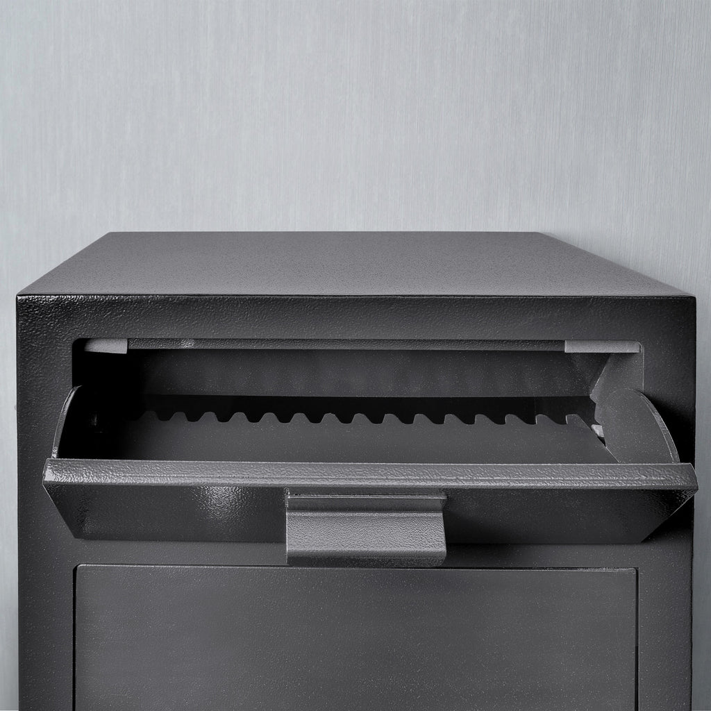 0.72 Cu Ft Keypad Depository Safe