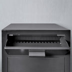 0.72 Cu Ft Keypad Depository Safe