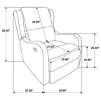 Cortland Recliner
