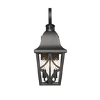 Outdoor Wall Light Fixtures - Waterproof Exterior Wall Sconce