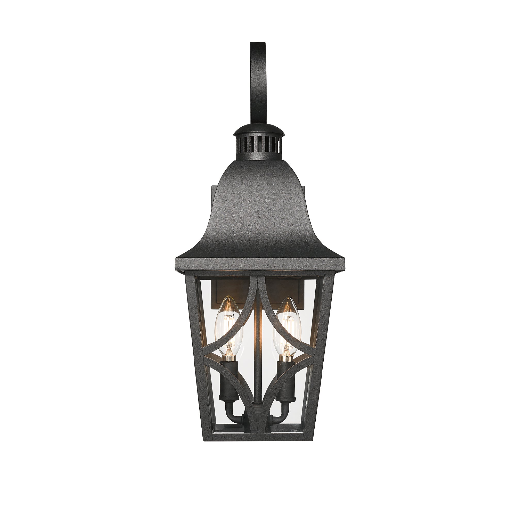 Outdoor Wall Light Fixtures - Waterproof Exterior Wall Sconce
