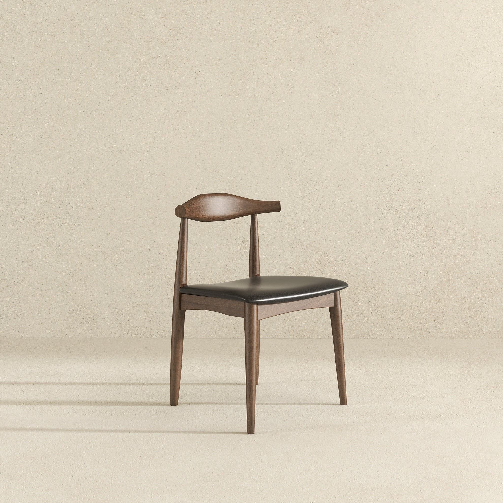 Destiny Modern Dining Chairs (Set of 2)