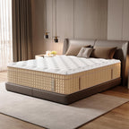 14 Inch Queen Hybrid Mattress