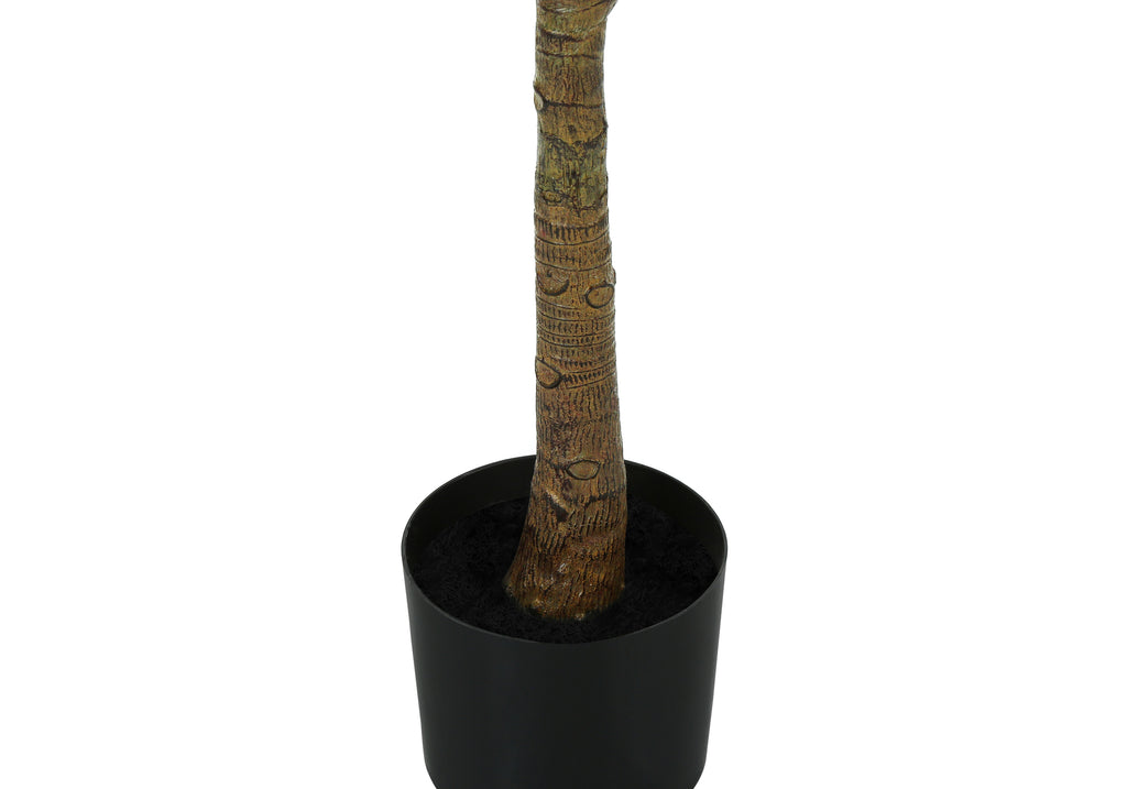 Artificial 47" Tall Fiddle Tree