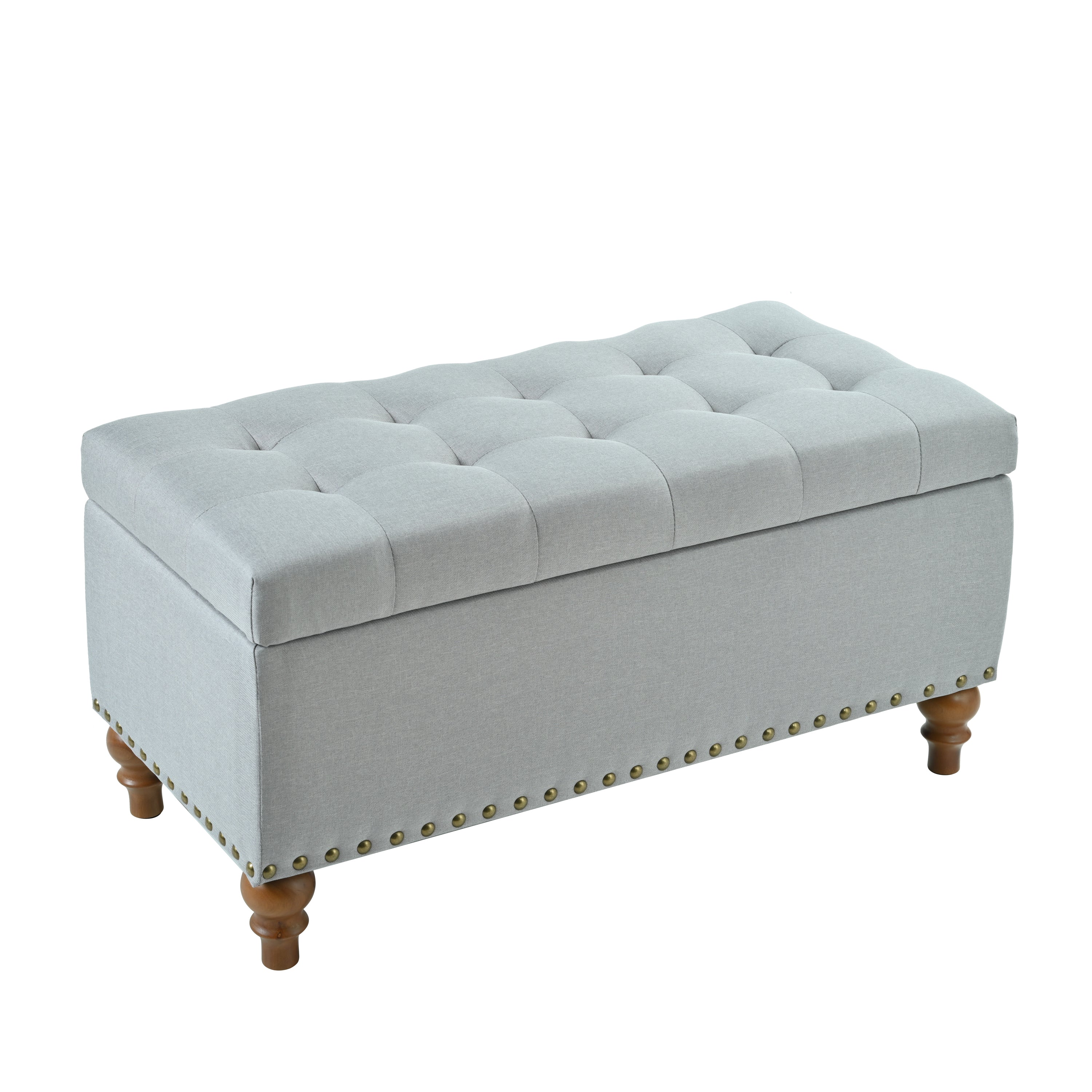Ottoman Storage Bench