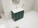 36" Freestanding Bathroom Vanity