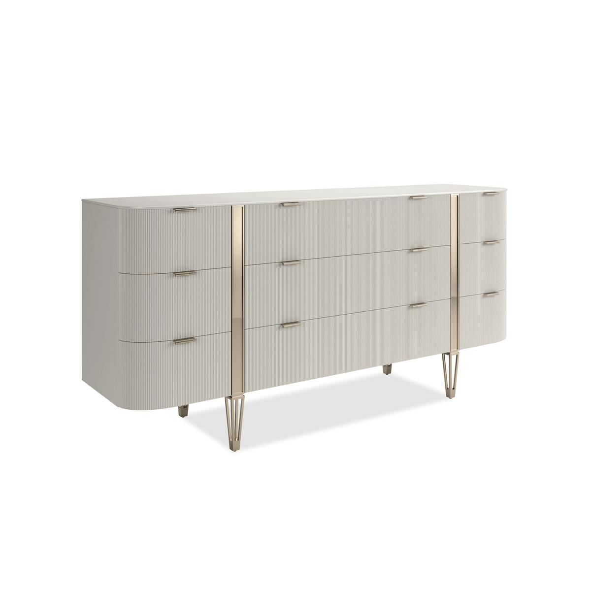 Love Dresser