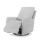 Dublin 30" Swivel Power Recliner Arm Chair