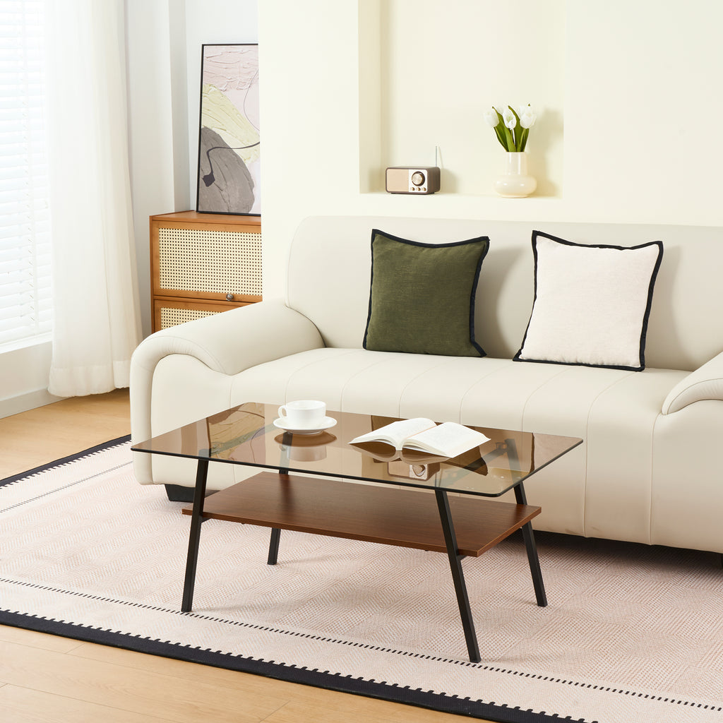 Rectangle Coffee Table