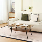 Rectangle Coffee Table