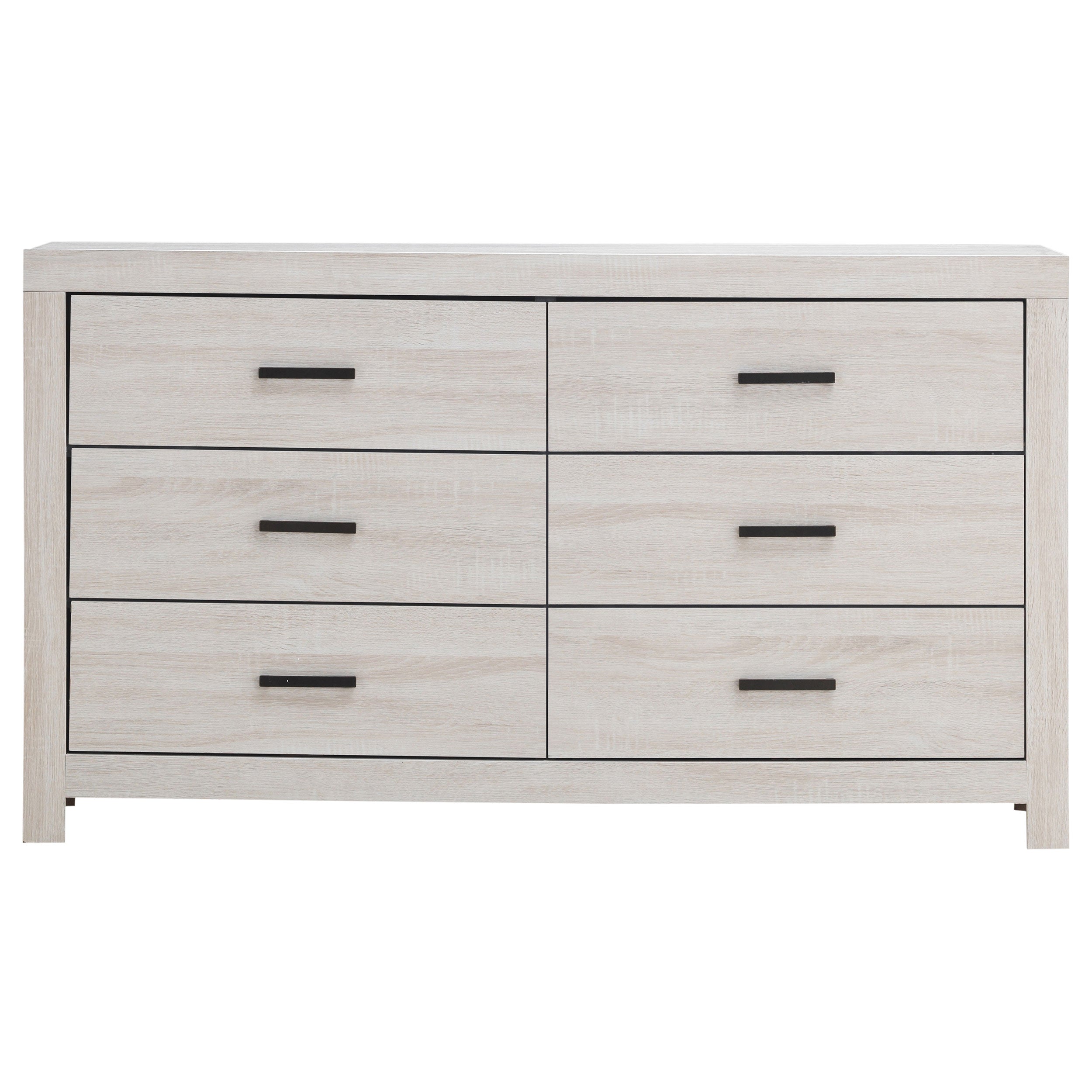 Sherwood Coastal Dresser
