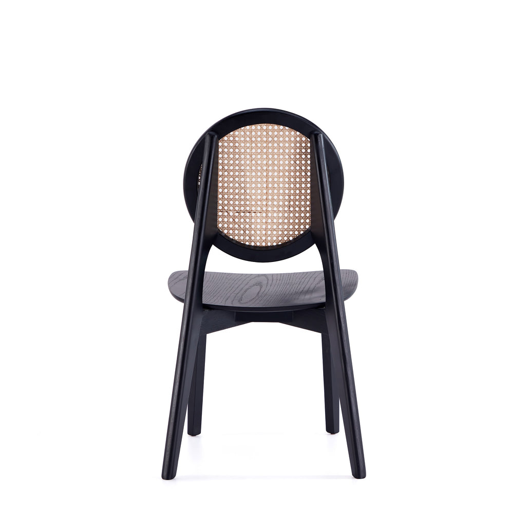 Versailles Wood Dining Chair