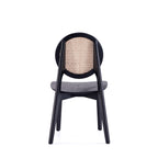 Versailles Wood Dining Chair