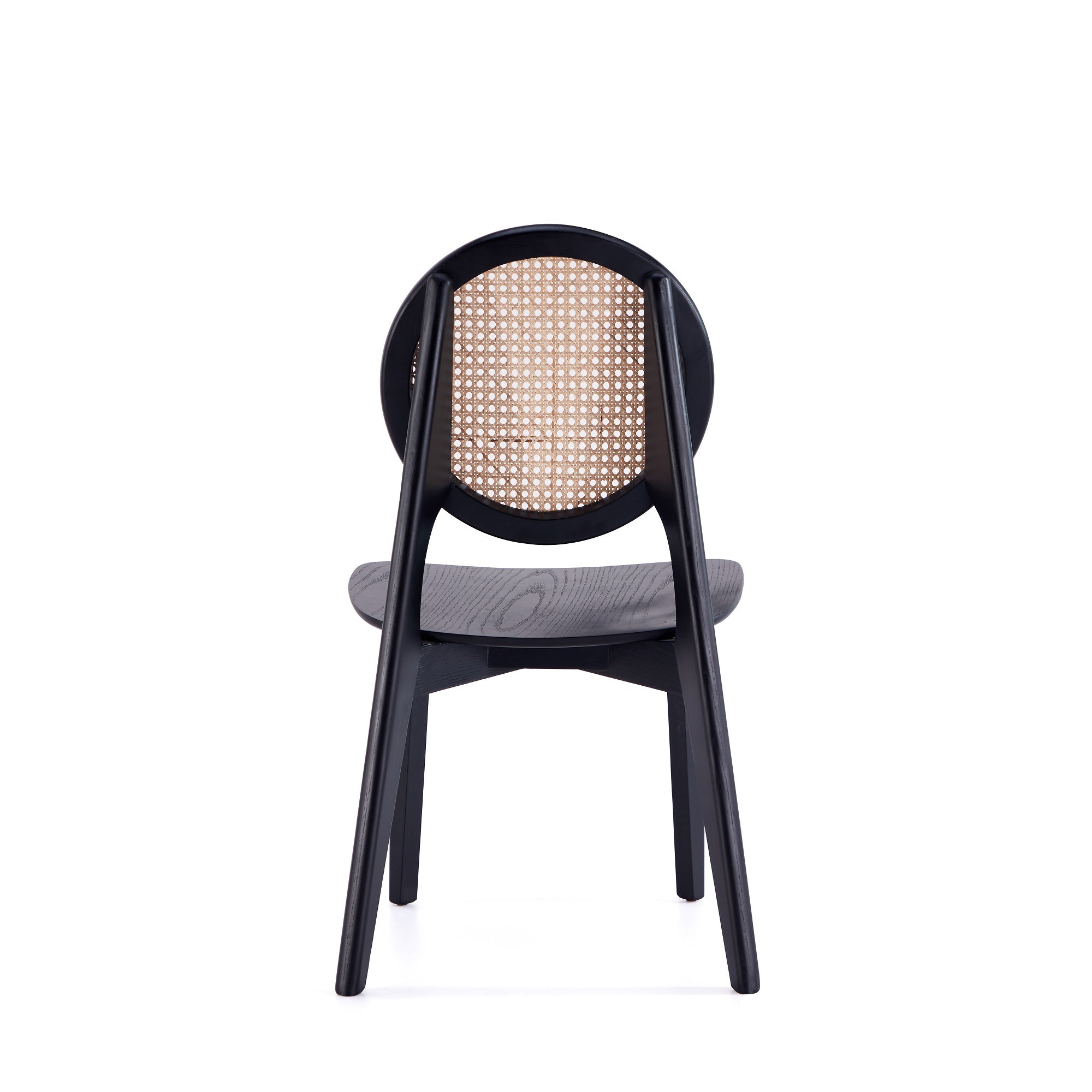 Versailles Wood Dining Chair