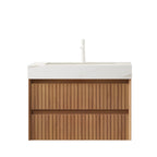 Tilley 30" Bathroom Vanity & Sink