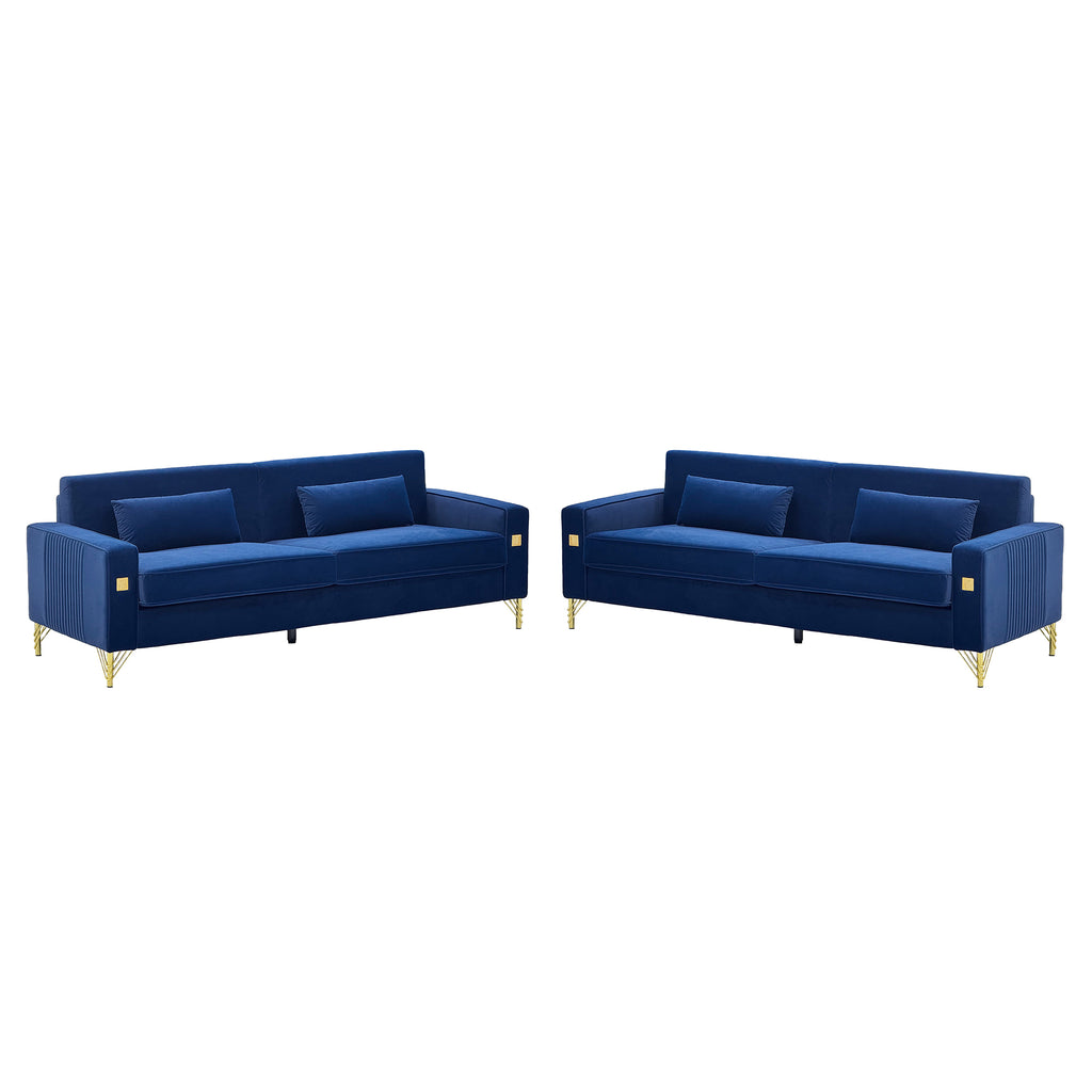 FX-P18-RB-2PCS Sofa Royal