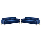 FX-P18-RB-2PCS Sofa Royal