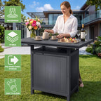 Outdoor Bar - Premium Patio Bar for Entertaining