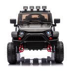 24V Kids Ride On Car With Parents Remote Control