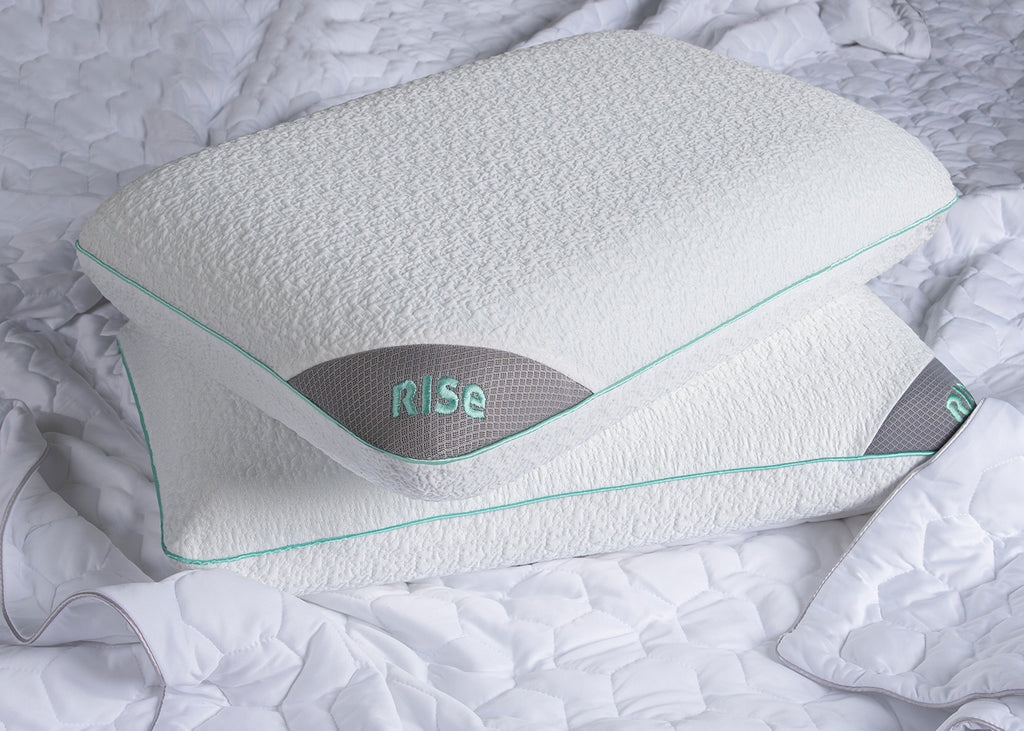 BedGear Rise Multiposition Pillow