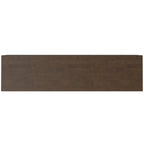 Banting 72 Inch Wide Solid Wood 4 Door Sideboard Buffet