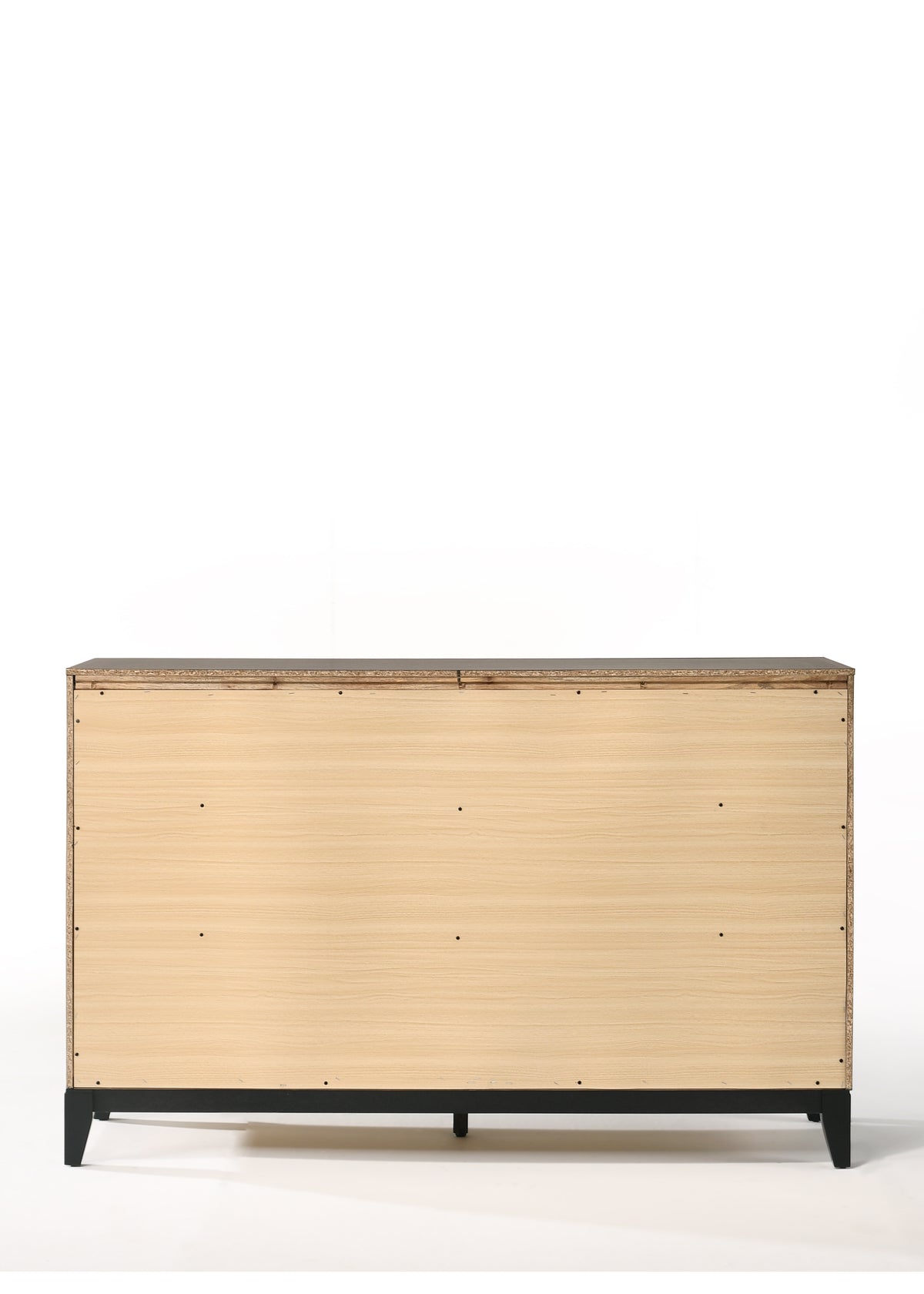 Valdemar Weathered Dresser