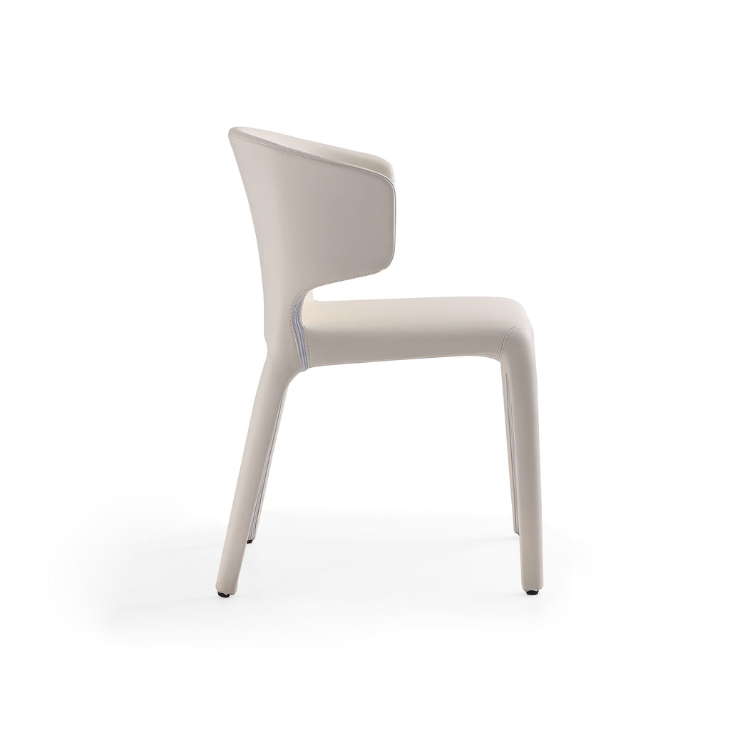 Conrad Upholstered Dining Chair