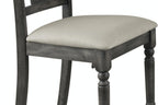 Wallace Armless Dining Chair
