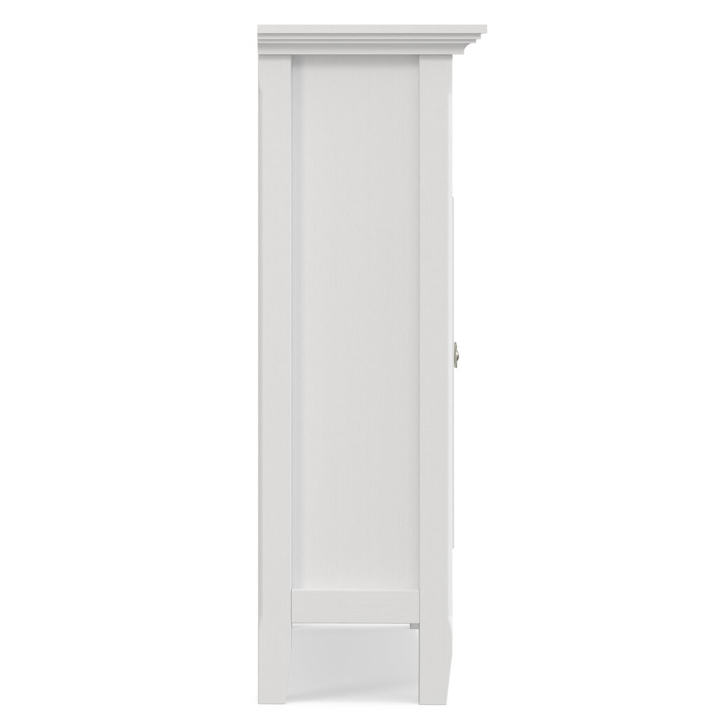 Amherst Entryway Storage Cabinet