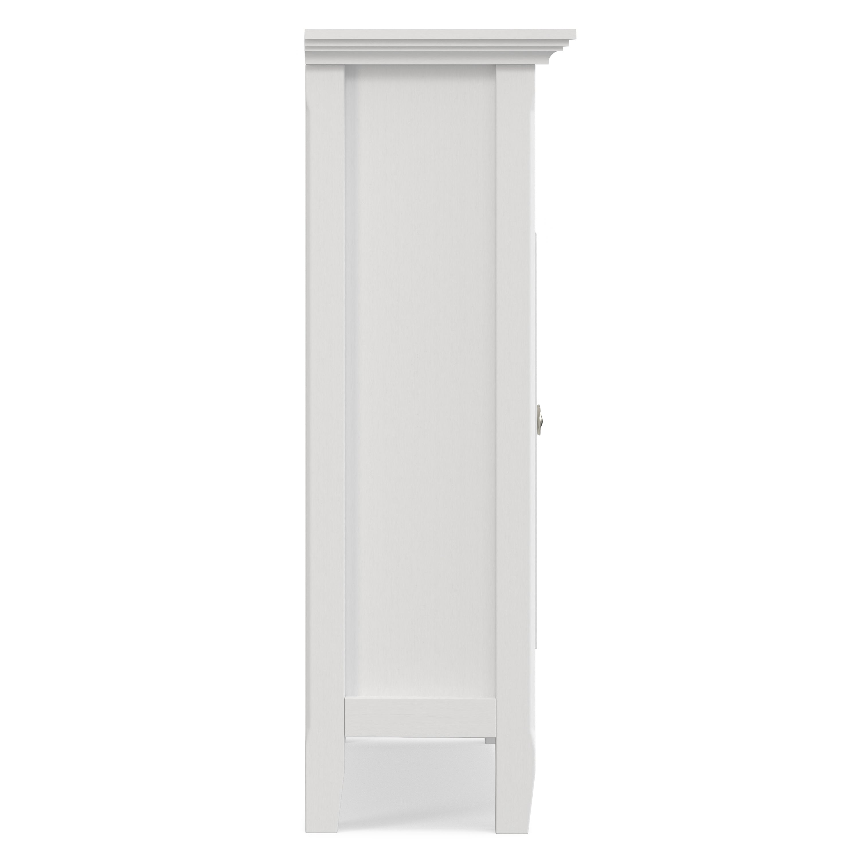 Amherst Entryway Storage Cabinet