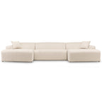 Mar U-Shape Corner Sofa