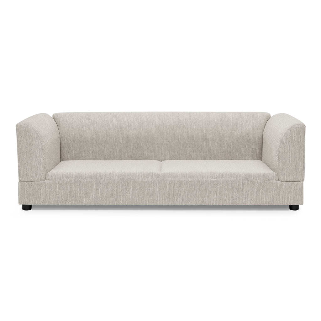 Comfortable Oversized Pet Sofa for Medium/Large Dogs