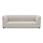 Comfortable Oversized Pet Sofa for Medium/Large Dogs