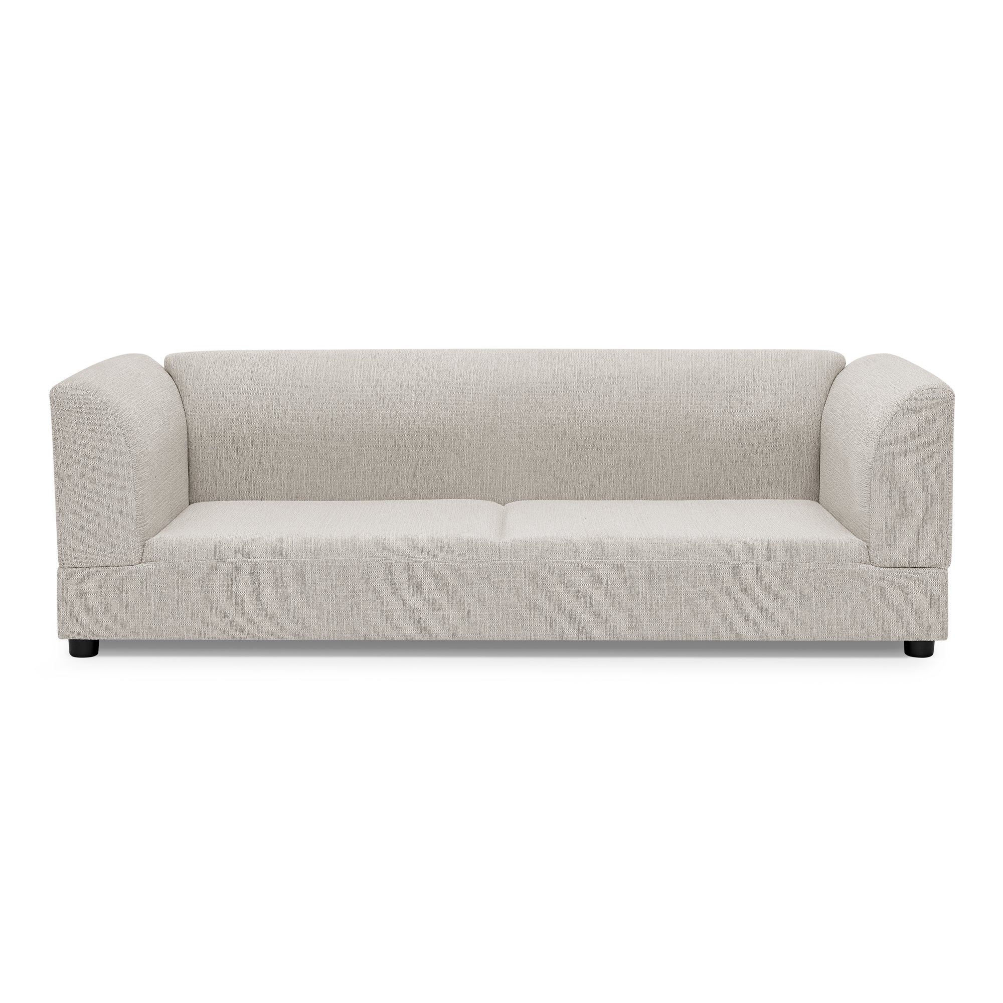 Comfortable Oversized Pet Sofa for Medium/Large Dogs