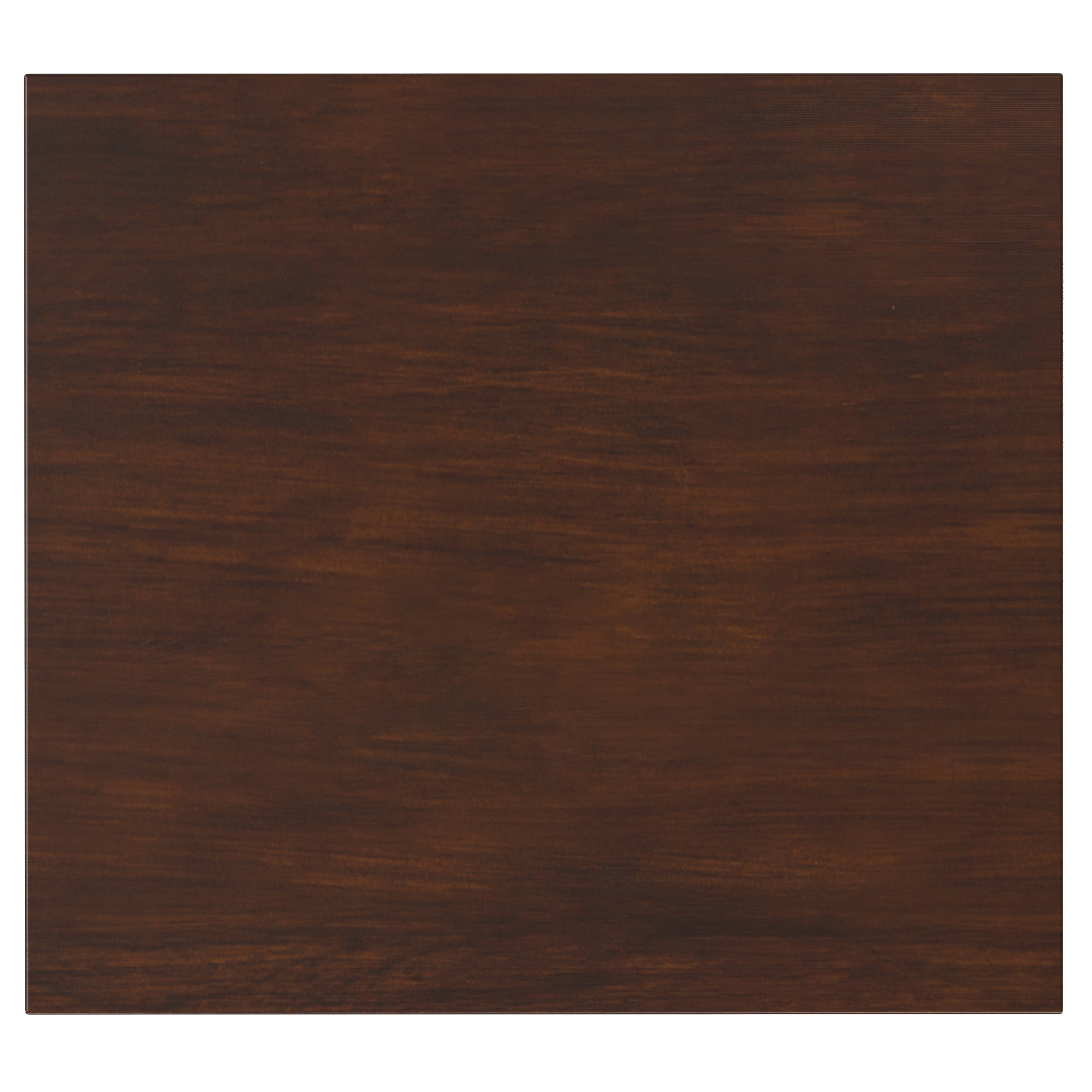 Warm Shaker End Table