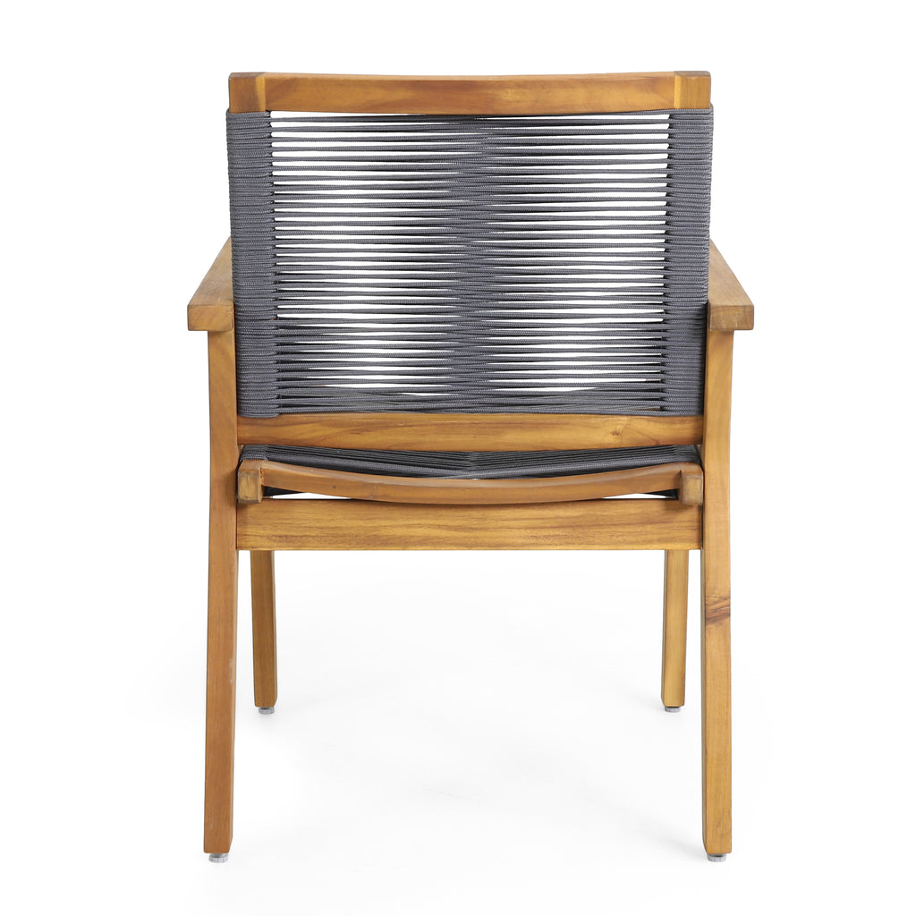 McGill Dining Chair Set of 2