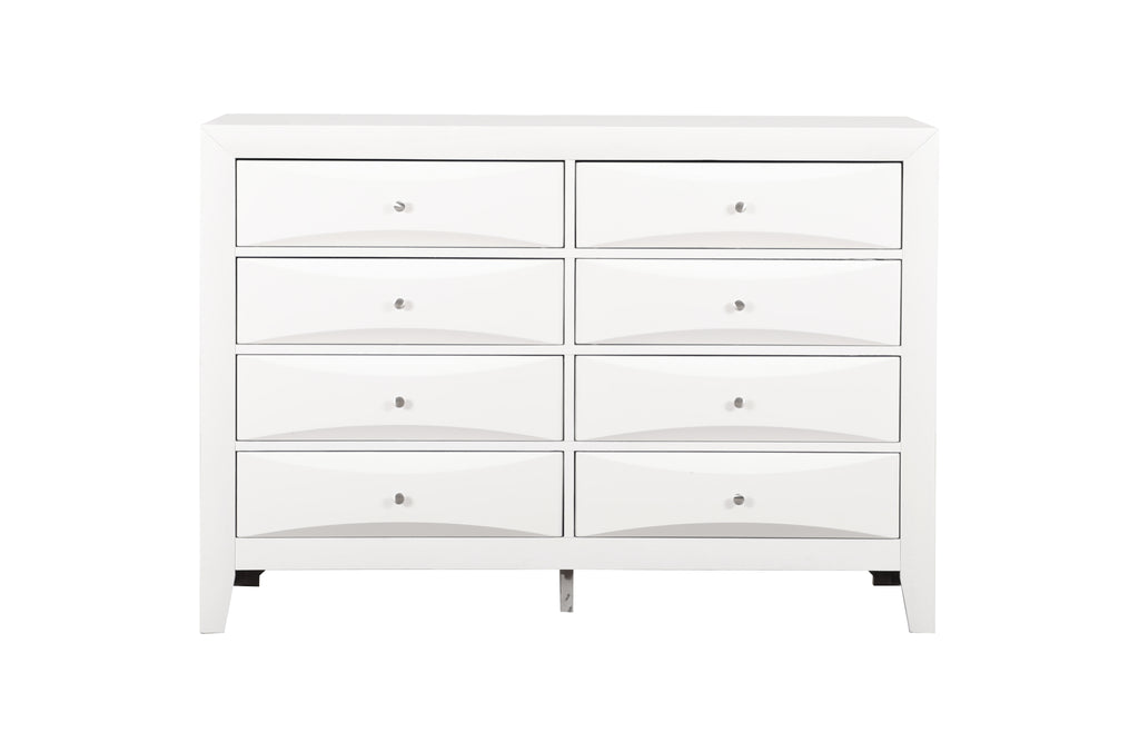 Marilla G1570-D Dresser