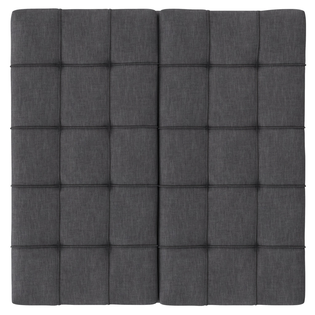 Mariah Lift Top Table Storage Ottoman